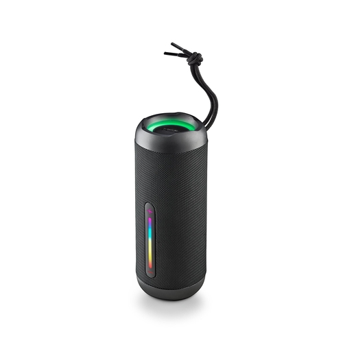 NGS ROLLER FURIA 3 Negro - Altavoz Portátil 60W