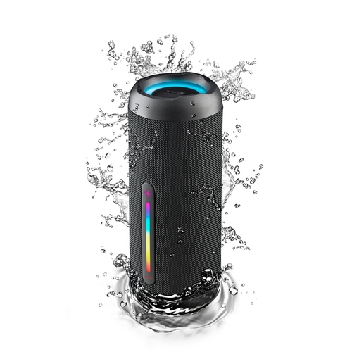 NGS ROLLER FURIA 3 Negro - Altavoz Portátil 60W