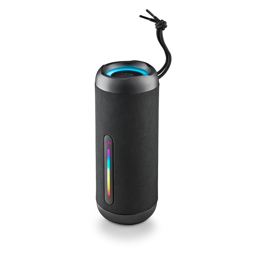 NGS ROLLER FURIA 2 Negro - Altavoz Portátil 30W