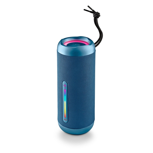NGS ROLLER FURIA 2 Azul - Altavoz Portátil 30W