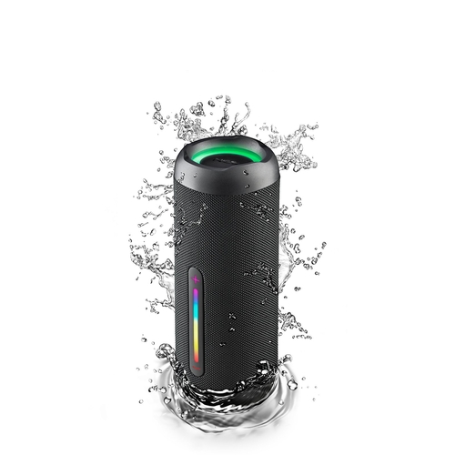 NGS ROLLER FURIA 2 Negro - Altavoz Portátil 30W