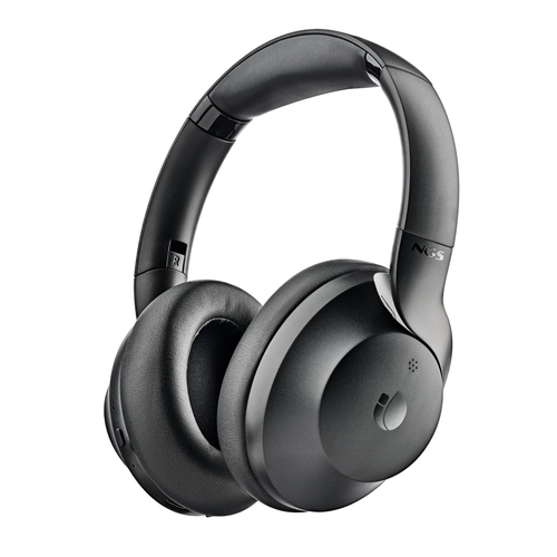 NGS ARTICA SHAKE - Auricular de Diadema Sin Cable