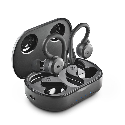 NGS ARTICA JOGGER - Auricular Inalámbrico Estuche