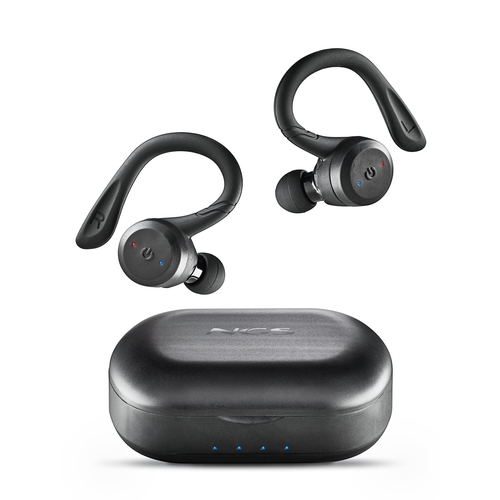 NGS ARTICA JOGGER - Auricular Inalámbrico Estuche
