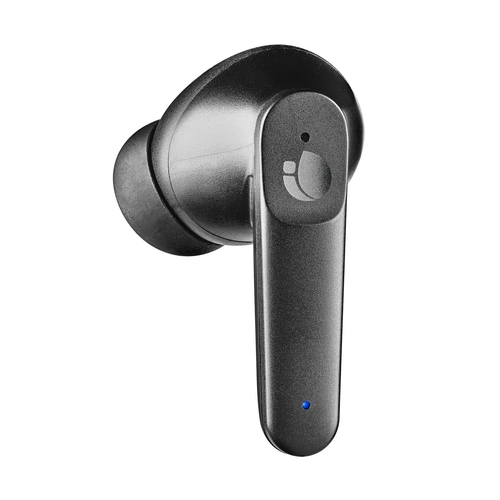 NGS ARTICA HUSH Negro - Auricular Inalámbrico Estuche