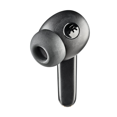 NGS ARTICA HUSH Negro - Auricular Inalámbrico Estuche