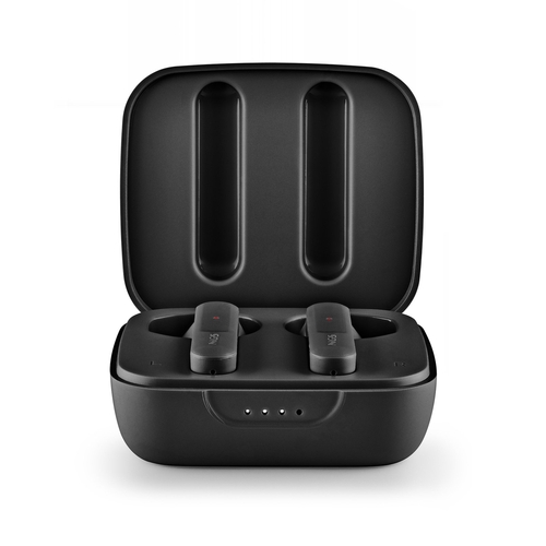 NGS ARTICA MOVE Negro - Auricular Inalámbrico Estuche