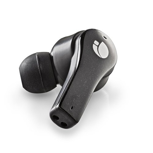NGS ARTICA BLOOM BLACK - Auricular Inalámbrico Estuche