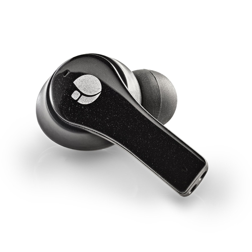 NGS ARTICA BLOOM BLACK - Auricular Inalámbrico Estuche