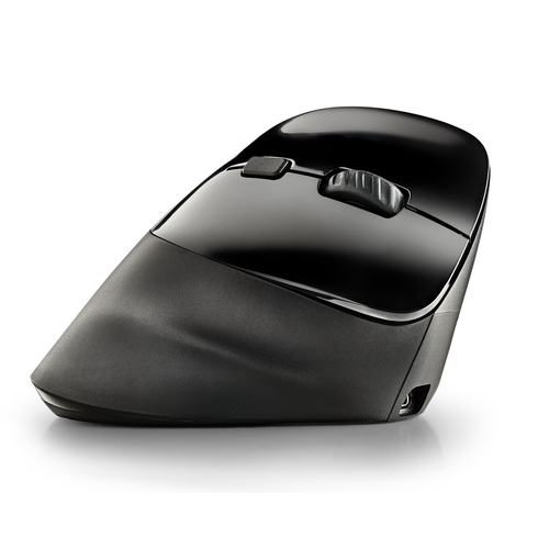 NGS EVO MOKSHA Negro - Ratón Inalámbrico