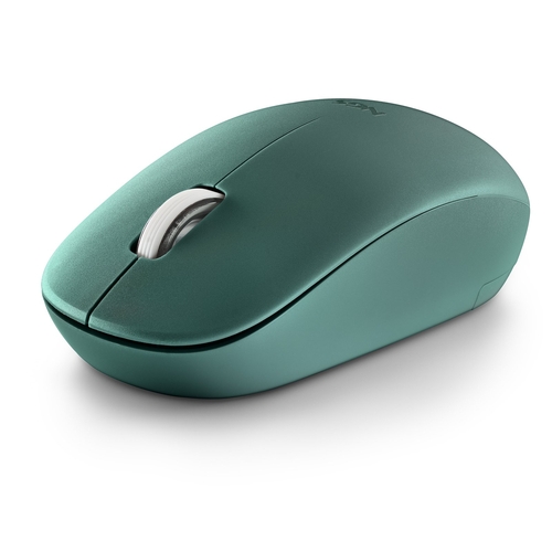 NGS FOG PRO Verde - Ratón Inalámbrico