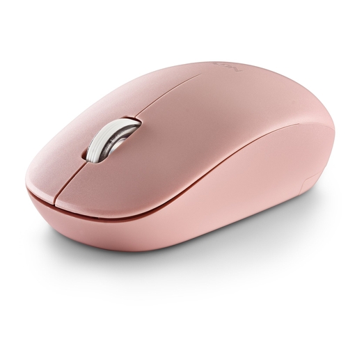 NGS FOG PRO Rosa - Ratón Inalámbrico
