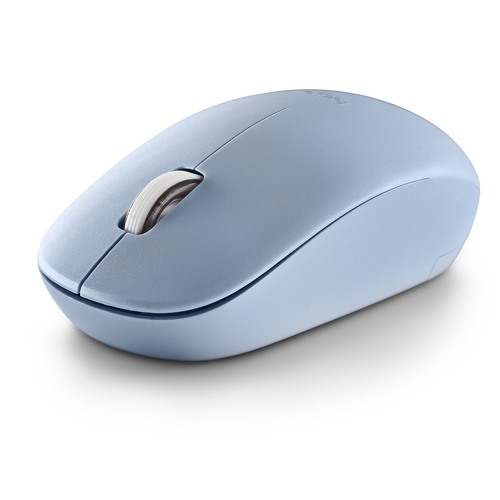 NGS FOG PRO Azul - Ratón Inalámbrico