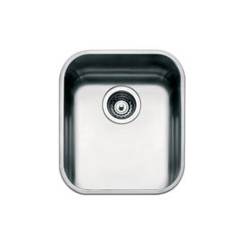 SMEG UM40 INOX - Fregadero 45CM