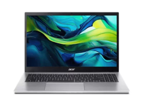 ACER ASPIRE GO 15 RYZEN-7 5825U Plata - Ordenador Portátil 15.6" 16GB 512GB