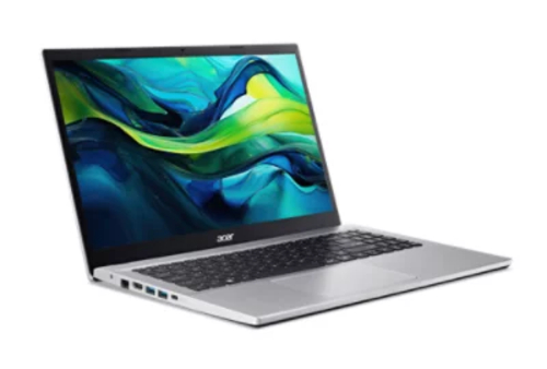 ACER ASPIRE GO 15 RYZEN-7 5825U Plata - Ordenador Portátil 15.6" 16GB 512GB