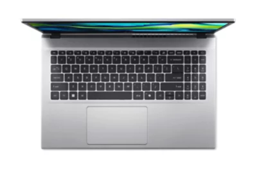 ACER ASPIRE GO 15 RYZEN-7 5825U Plata - Ordenador Portátil 15.6" 16GB 512GB