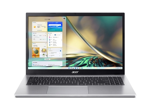 ACER ASPIRE A315-59 i5-1235U Plata - Ordenador Portátil 15.6" 16GB 512GB