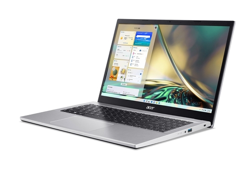 ACER ASPIRE A315-59 i5-1235U Plata - Ordenador Portátil 15.6" 16GB 512GB