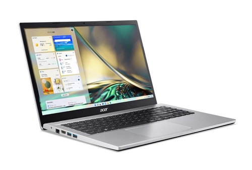 ACER ASPIRE A315-59 i5-1235U Plata - Ordenador Portátil 15.6" 16GB 512GB