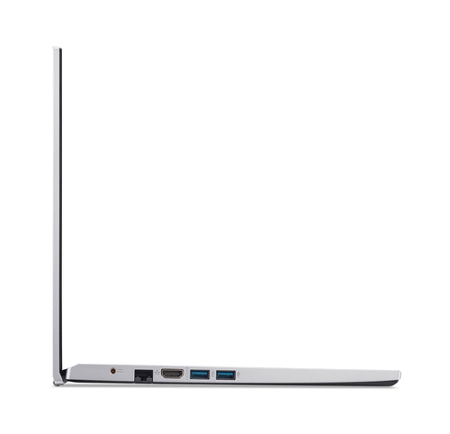ACER ASPIRE A315-59 i5-1235U Plata - Ordenador Portátil 15.6" 16GB 512GB