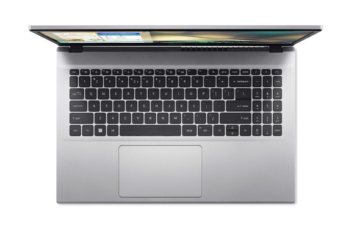 ACER ASPIRE A315-59 i5-1235U Plata - Ordenador Portátil 15.6" 16GB 512GB