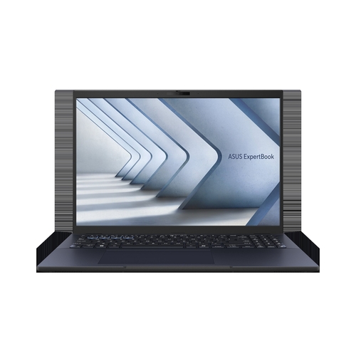 ASUS EXPERTBOOK B3 I5 ULTRA 125H Negro - Ordenador Portátil 16" 16GB 512GB