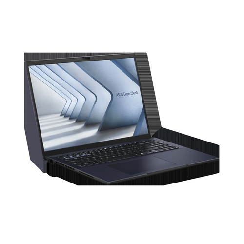 ASUS EXPERTBOOK B3 I5 ULTRA 125H Negro - Ordenador Portátil 16" 16GB 512GB