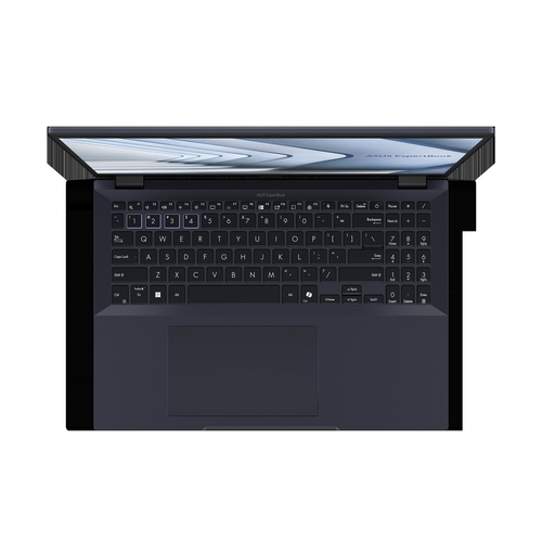ASUS EXPERTBOOK B3 I5 ULTRA 125H Negro - Ordenador Portátil 16" 16GB 512GB