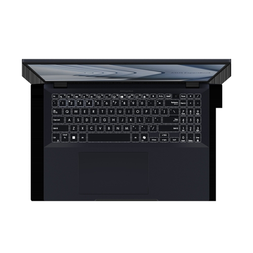 ASUS EXPERTBOOK B3 I5 ULTRA 125H Negro - Ordenador Portátil 16" 16GB 512GB