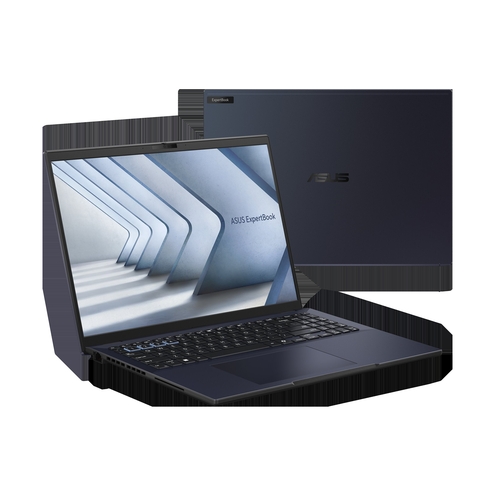 ASUS EXPERTBOOK B3 I5 ULTRA 125H Negro - Ordenador Portátil 16" 16GB 512GB