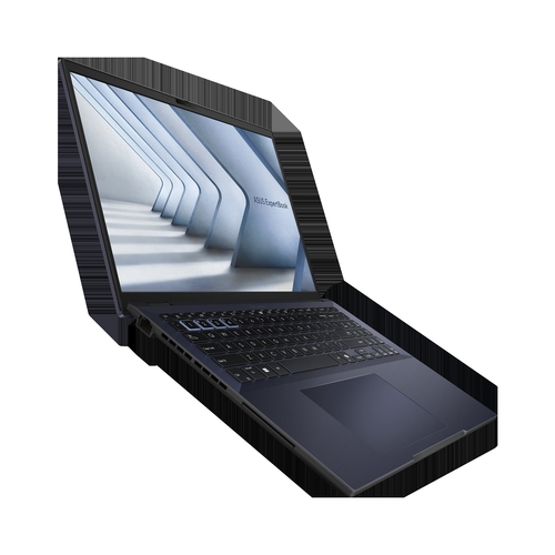 ASUS EXPERTBOOK B3 I5 ULTRA 125H Negro - Ordenador Portátil 16" 16GB 512GB
