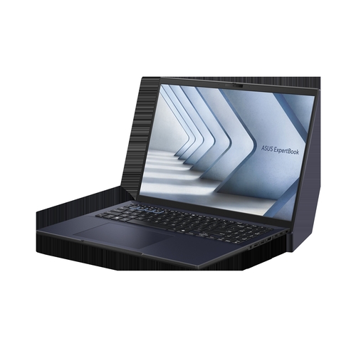 ASUS EXPERTBOOK B3 I5 ULTRA 125H Negro - Ordenador Portátil 16" 16GB 512GB
