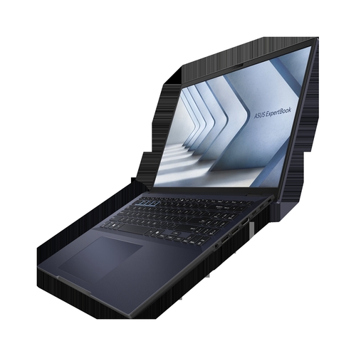 ASUS EXPERTBOOK B3 I5 ULTRA 125H Negro - Ordenador Portátil 16" 16GB 512GB