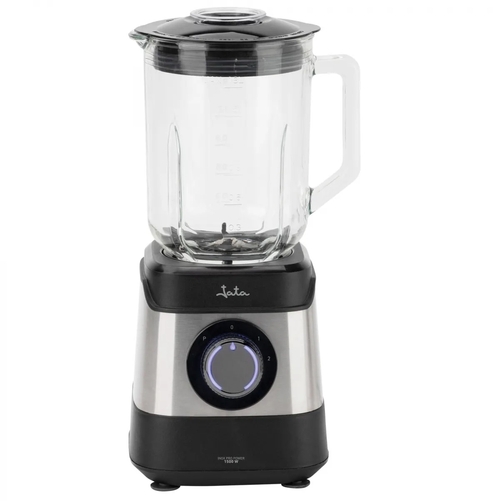 JATA JEBT3855 INOX - Batidora de Vaso 1500W