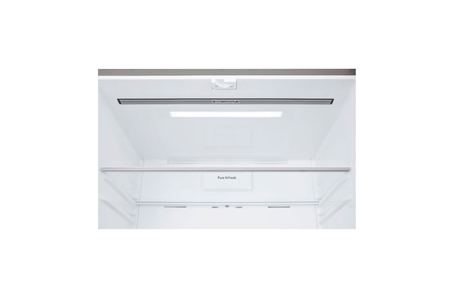LG GML844PZKZ INOX - Frigorífico Side by Side No Frost