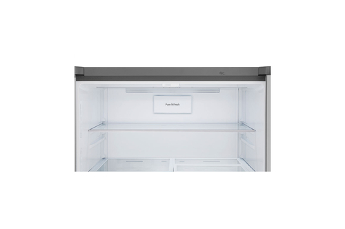 LG GML844PZKZ INOX - Frigorífico Side by Side No Frost