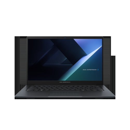 ASUS EXPERTBOOK B1 I7 1355U Negro - Ordenador Portátil 14" 16GB 512GB