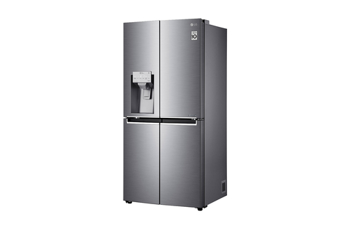 LG GML844PZKZ INOX - Frigorífico Side by Side No Frost