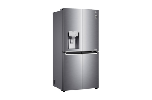 LG GML844PZKZ INOX - Frigorífico Side by Side No Frost