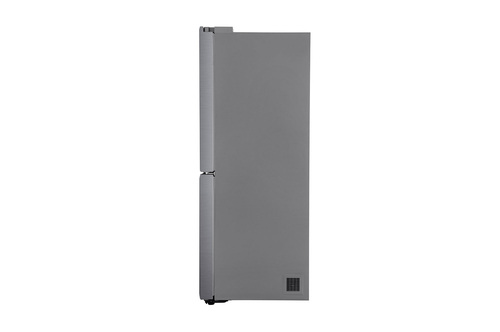 LG GML844PZKZ INOX - Frigorífico Side by Side No Frost