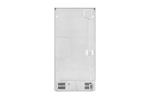 LG GML844PZKZ INOX - Frigorífico Side by Side No Frost