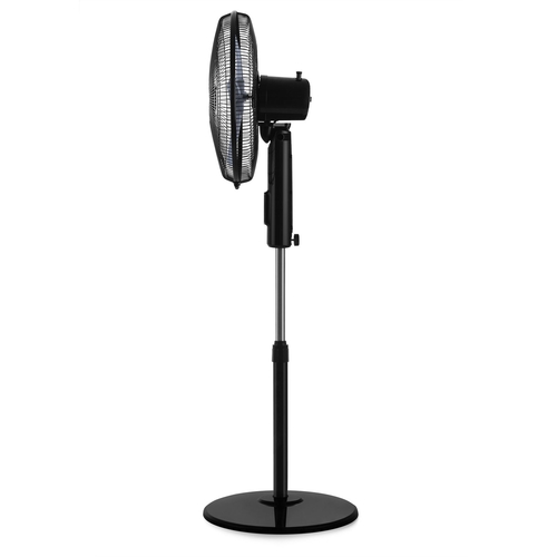 ORBEGOZO SF 1140 Negro - Ventilador de Pie 45W