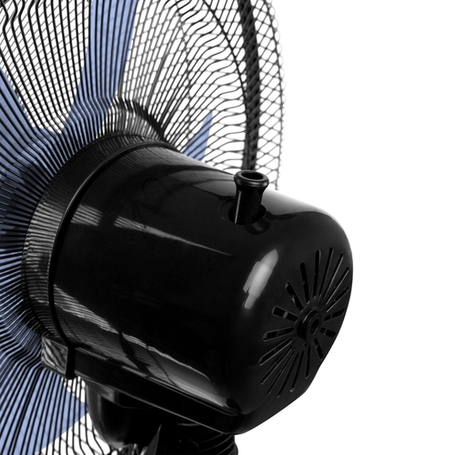 ORBEGOZO SF 1140 Negro - Ventilador de Pie 45W