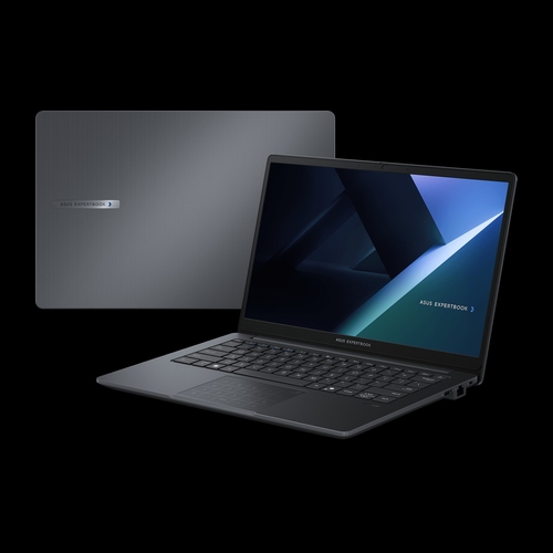 ASUS EXPERTBOOK B1 I7 1355U Negro - Ordenador Portátil 14" 16GB 512GB