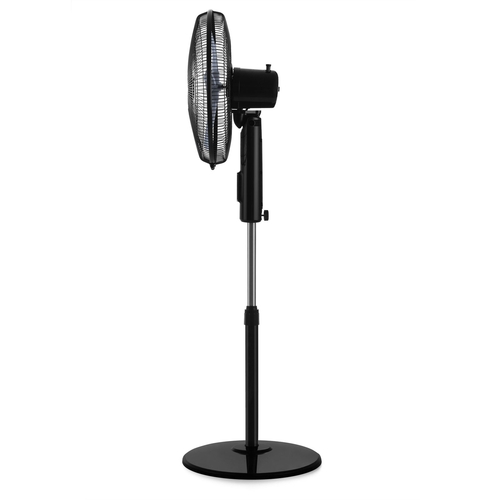 ORBEGOZO SF 1140 Negro - Ventilador de Pie 45W