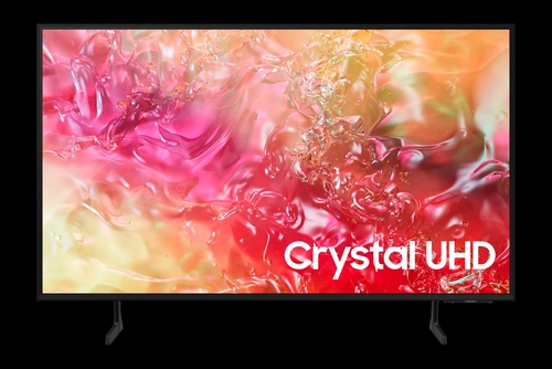 SAMSUNG UE50DU7172UXXH Negro - TV 50" HDR 4K SMART TV