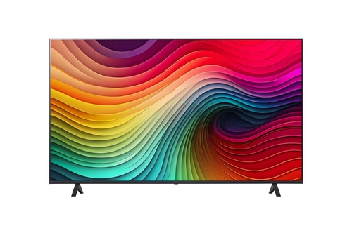 LG 65NANO81T3A Negro - TV 65" NanoCell 4K Smart TV