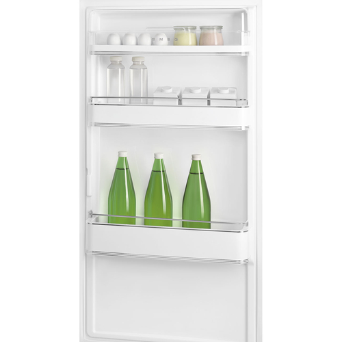 SMEG FAB32RCR6 Crema - Frigorífico Combi No Frost