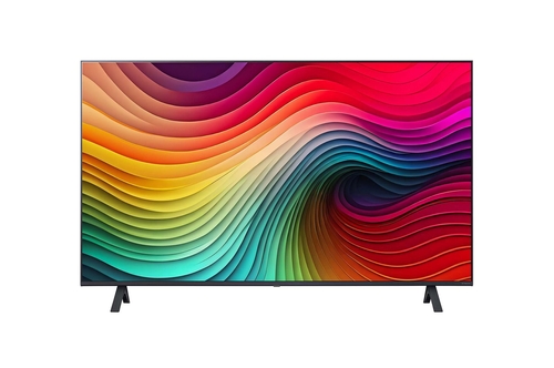 LG 43NANO81T3A Azul - TV 43" NanoCell 4K Smart TV